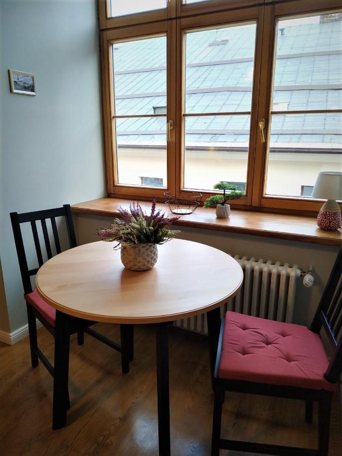 Langer House Apartment In Old Riga Esterno foto
