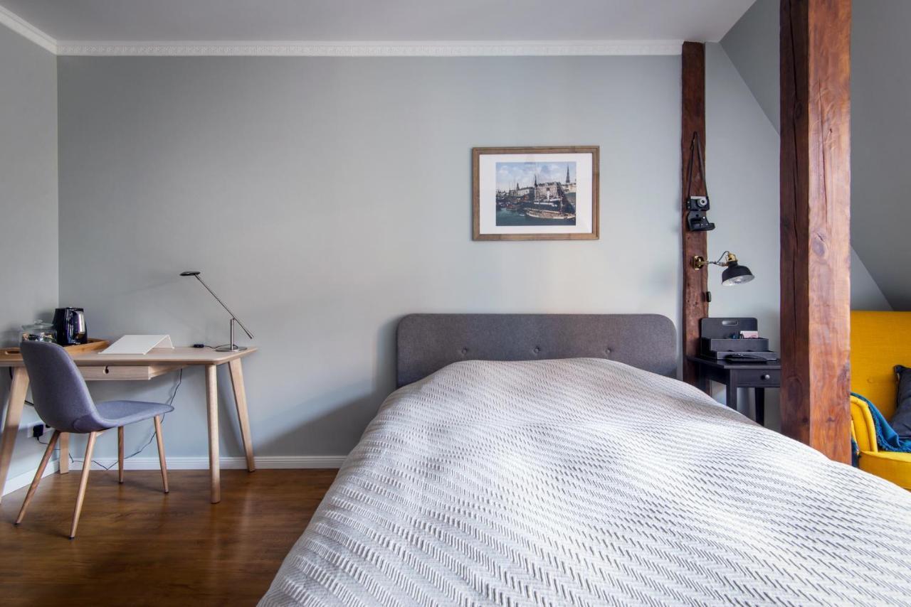 Langer House Apartment In Old Riga Esterno foto