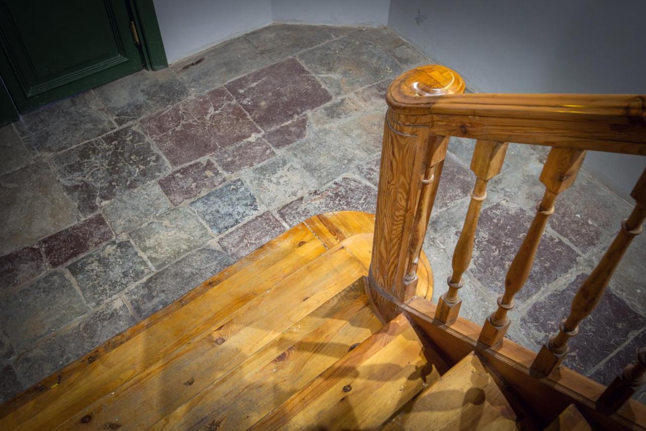 Langer House Apartment In Old Riga Esterno foto