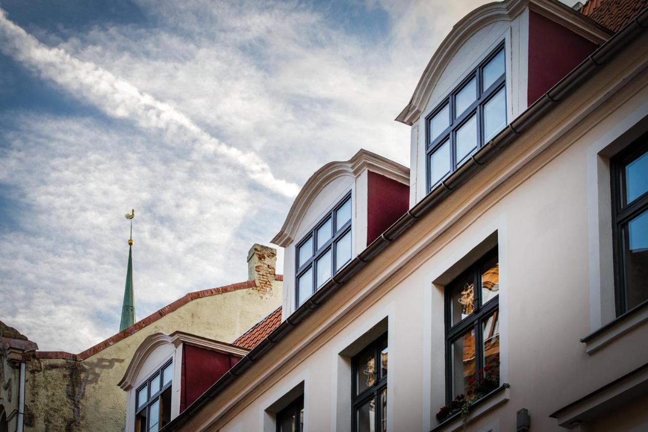 Langer House Apartment In Old Riga Esterno foto
