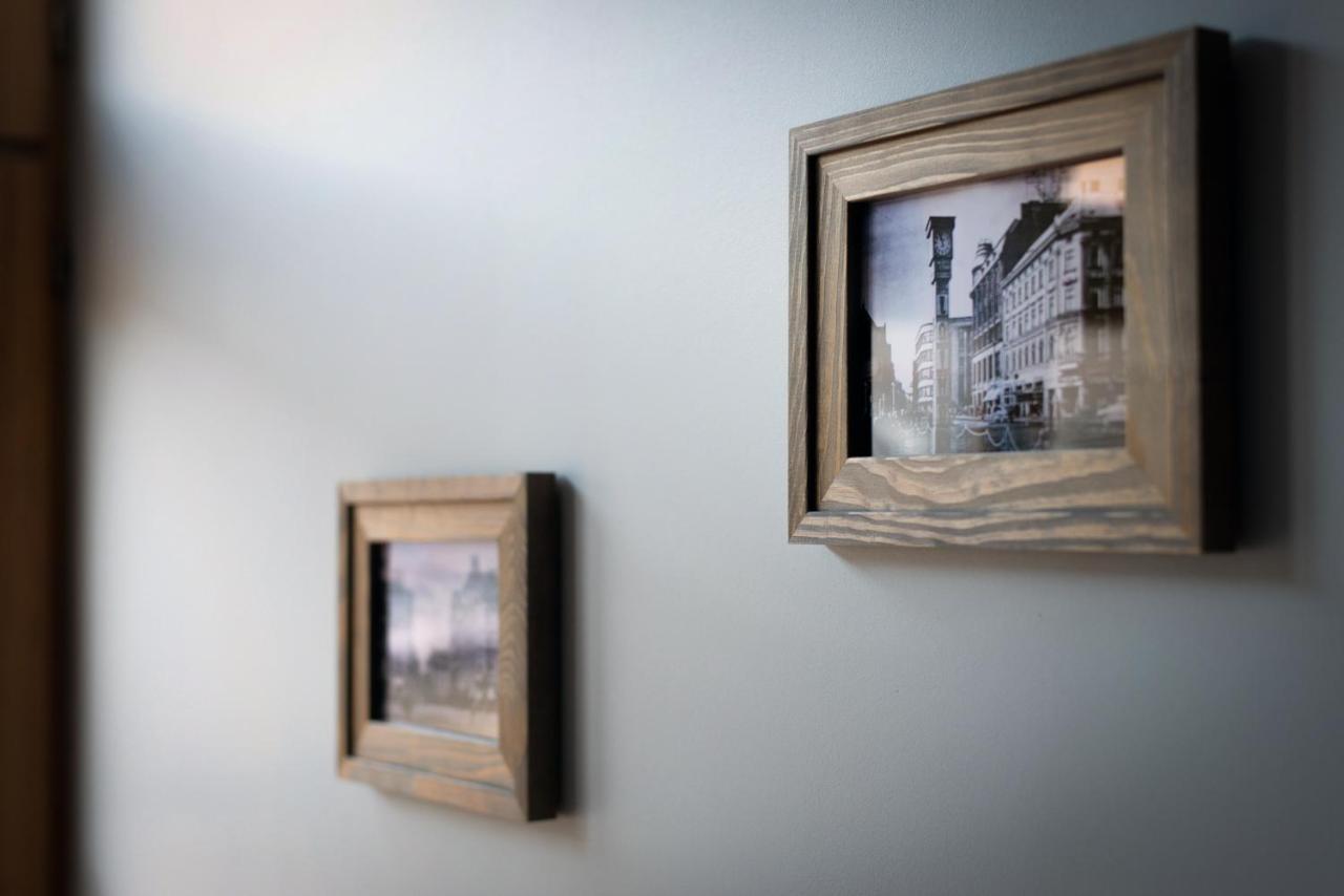 Langer House Apartment In Old Riga Esterno foto