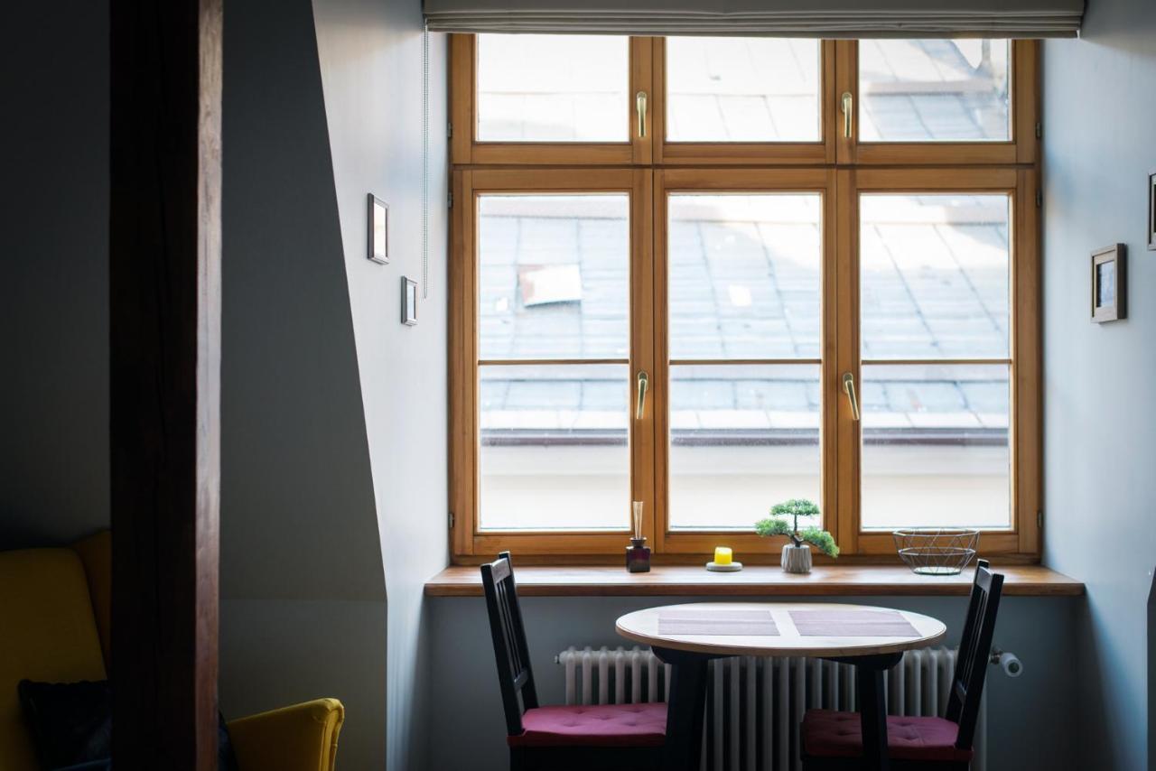 Langer House Apartment In Old Riga Esterno foto